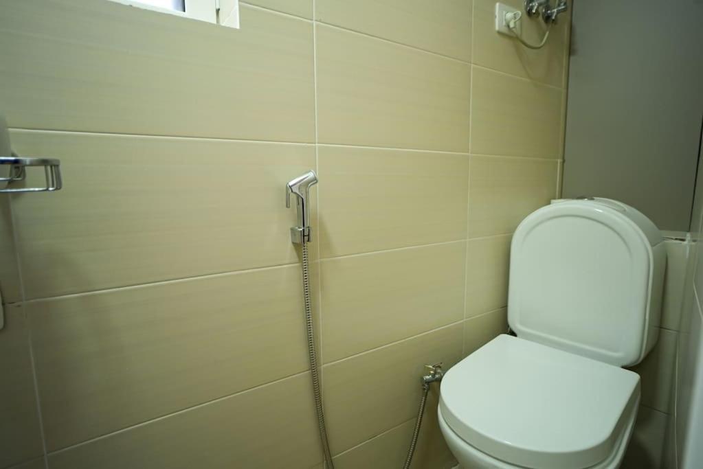 Grandpa House - Studio App.2 Tirana Exterior photo
